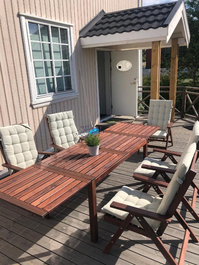 Central, Large And Light Apartment In The Middle Of The City Lillehammer Eksteriør billede