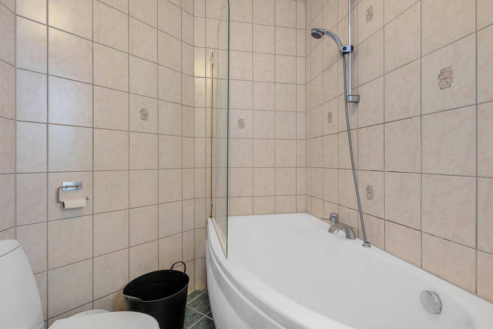 Central, Large And Light Apartment In The Middle Of The City Lillehammer Eksteriør billede