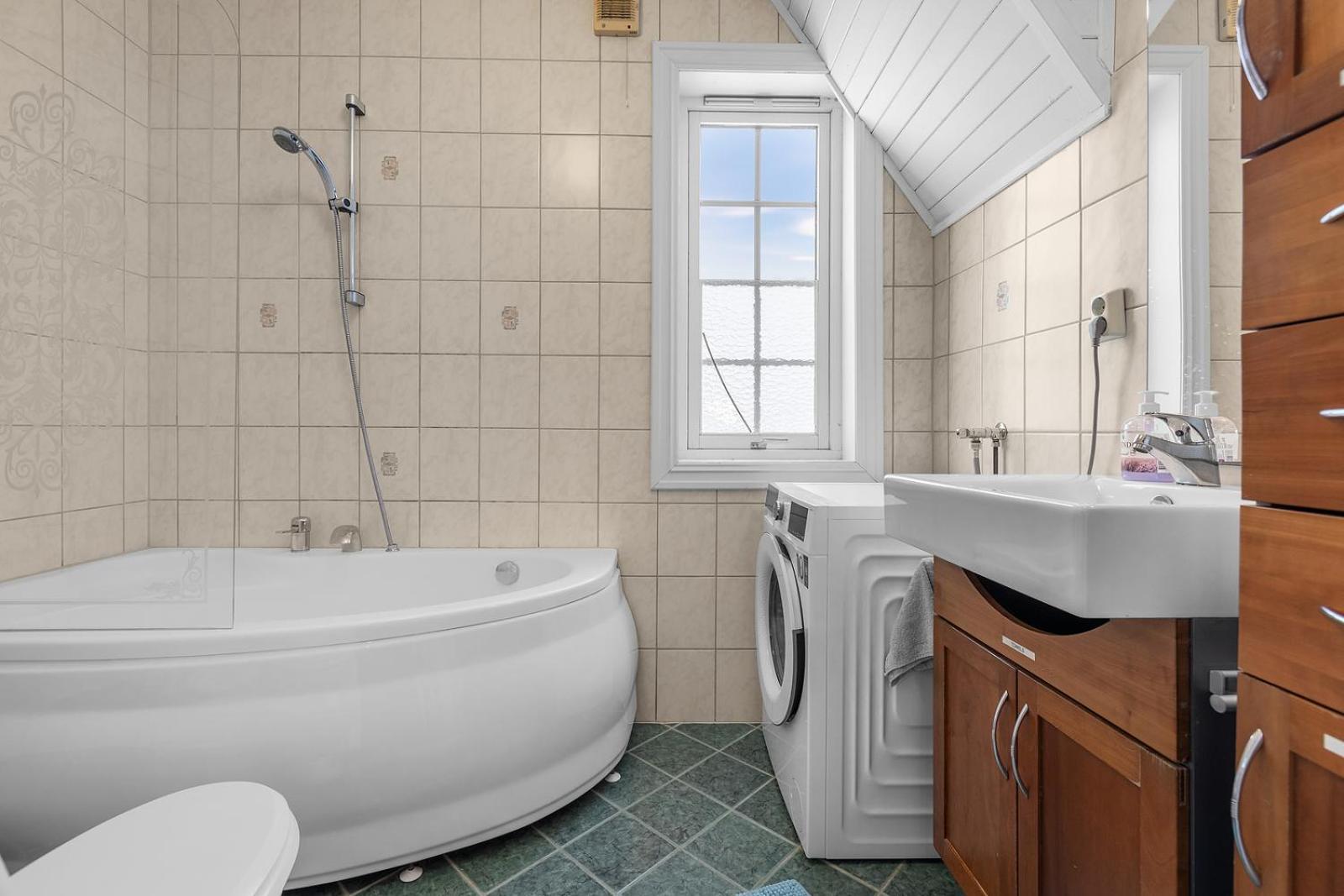 Central, Large And Light Apartment In The Middle Of The City Lillehammer Eksteriør billede