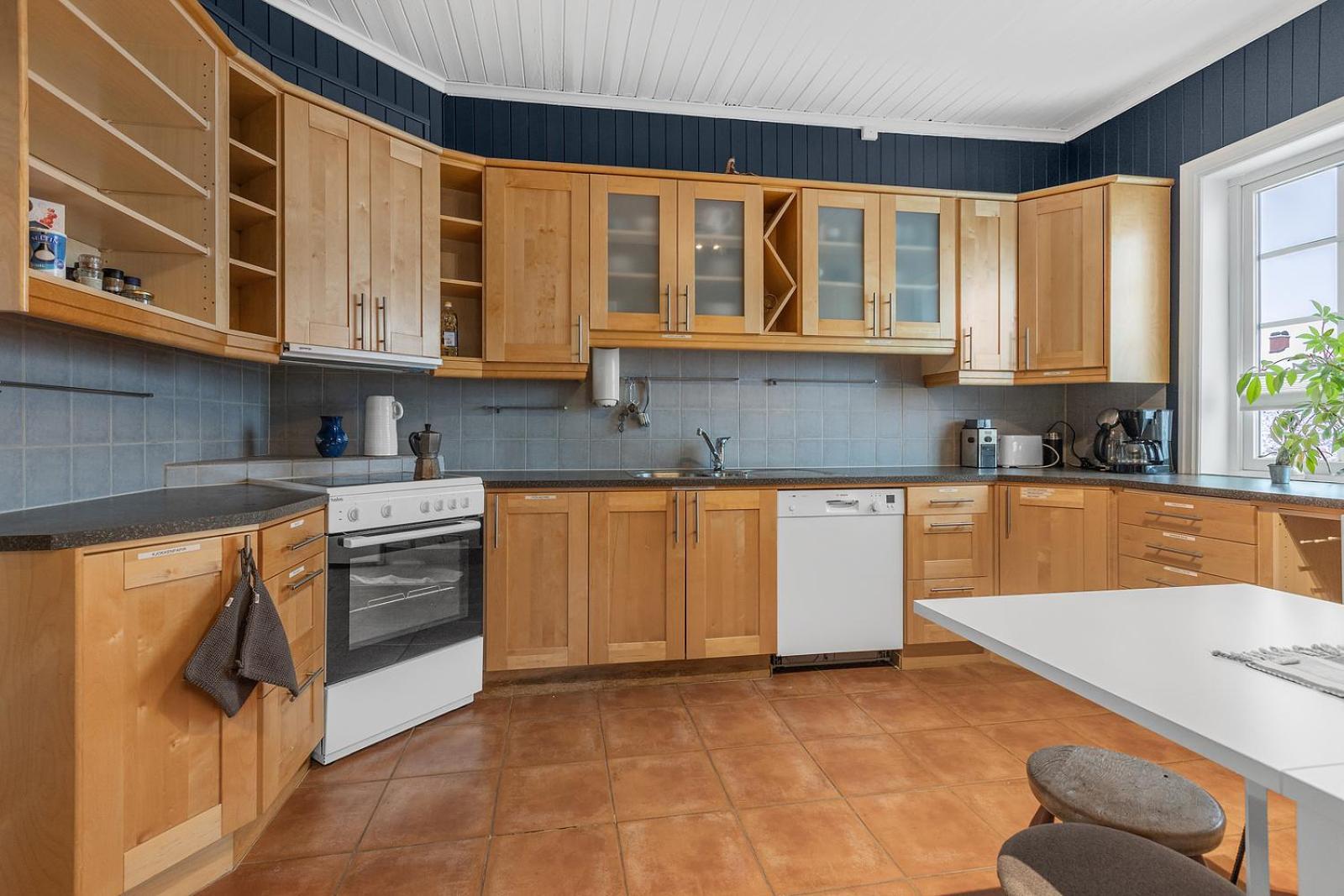 Central, Large And Light Apartment In The Middle Of The City Lillehammer Eksteriør billede
