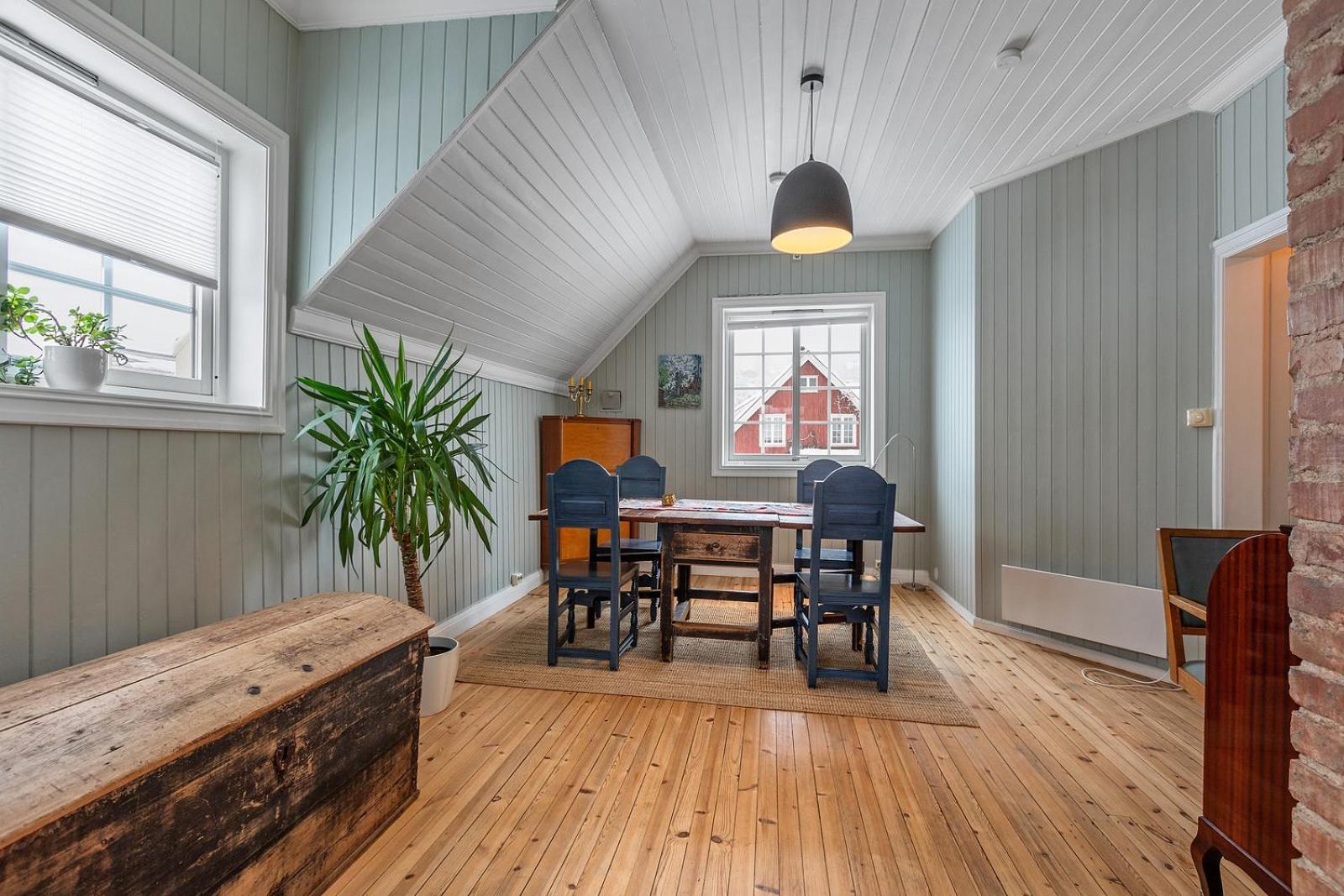Central, Large And Light Apartment In The Middle Of The City Lillehammer Eksteriør billede